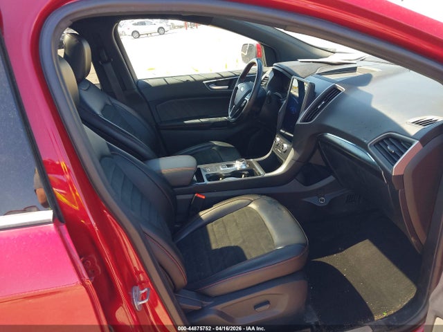 Ford Edge St-line 2022 2FMPK4J95NBA42453 Image 5