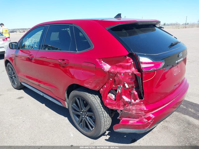 Ford Edge St-line 2022 2FMPK4J95NBA42453 Image 6