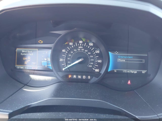Ford Edge St-line 2022 2FMPK4J95NBA42453 Image 7