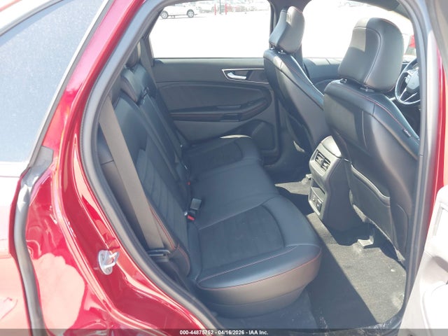 Ford Edge St-line 2022 2FMPK4J95NBA42453 Image 8