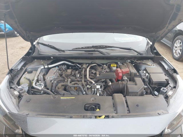 3N1AB8CV7SY322652 Nissan SENTRA SV