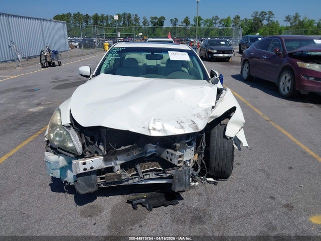 Продажа на аукционе авто 2012 Infiniti G37 Journey, vin: JN1CV6EK4CM420596, номер лота: 44875754