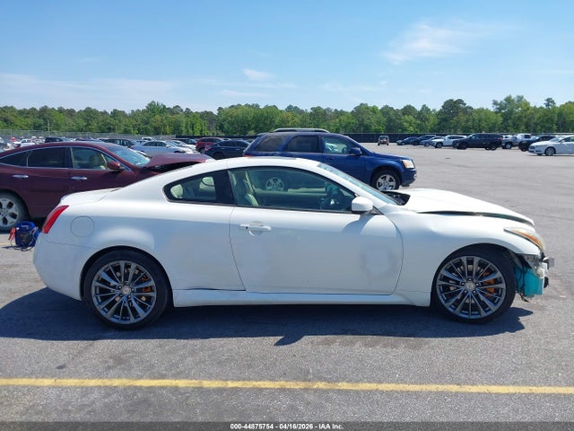 Продажа на аукционе авто 2012 Infiniti G37 Journey, vin: JN1CV6EK4CM420596, номер лота: 44875754
