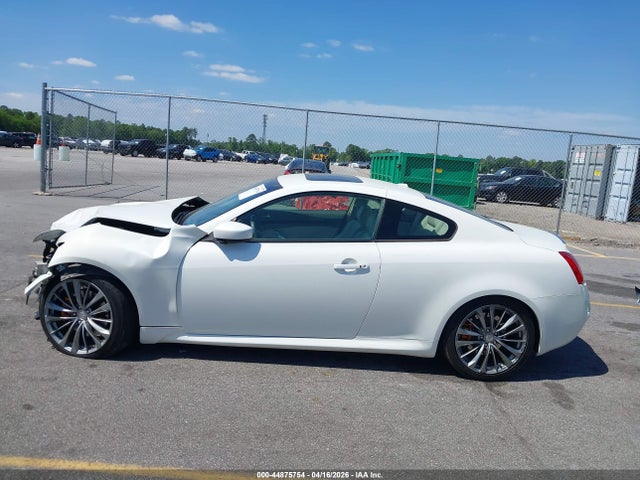 Продажа на аукционе авто 2012 Infiniti G37 Journey, vin: JN1CV6EK4CM420596, номер лота: 44875754