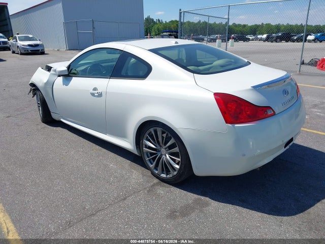 Продажа на аукционе авто 2012 Infiniti G37 Journey, vin: JN1CV6EK4CM420596, номер лота: 44875754