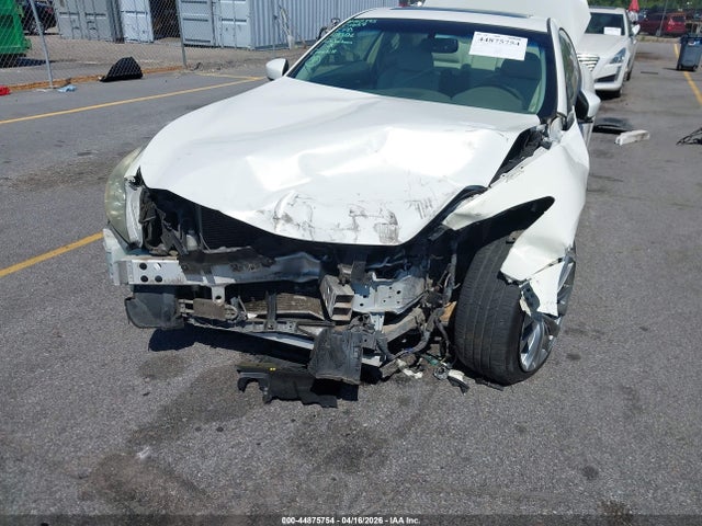 Продажа на аукционе авто 2012 Infiniti G37 Journey, vin: JN1CV6EK4CM420596, номер лота: 44875754