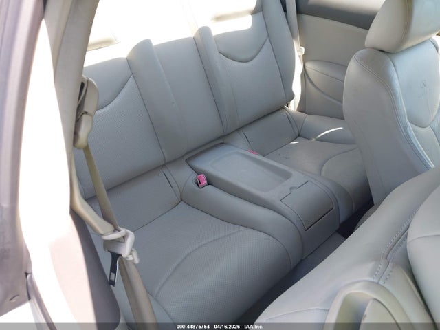 Продажа на аукционе авто 2012 Infiniti G37 Journey, vin: JN1CV6EK4CM420596, номер лота: 44875754