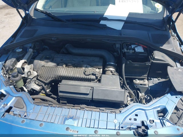 2014 VOLVO S60 YV1612FS0E2275207 Photo 9