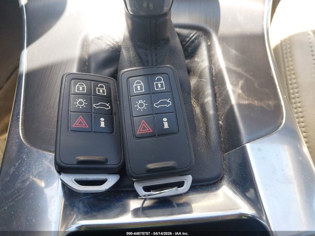 2014 VOLVO S60 YV1612FS0E2275207 Photo 10