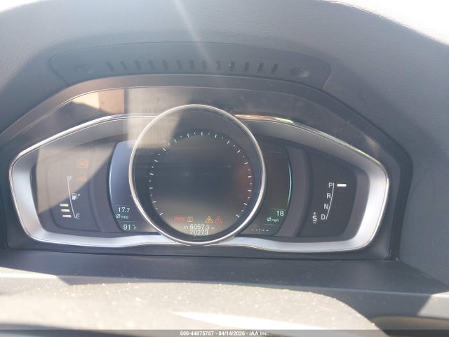 2014 VOLVO S60 YV1612FS0E2275207 Photo 6