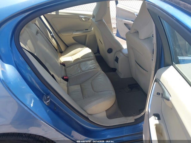 2014 VOLVO S60 YV1612FS0E2275207 Photo 7