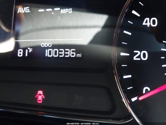 KIA FORTE LX 2017 3KPFK4A7XHE043853 Image 16