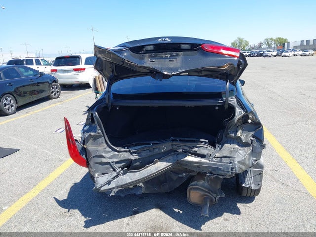 KIA FORTE LX 2017 3KPFK4A7XHE043853 Image 17