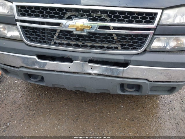 2006 CHEVROLET SILVERADO 1500 1GCEK19V36Z265021 Photo 5
