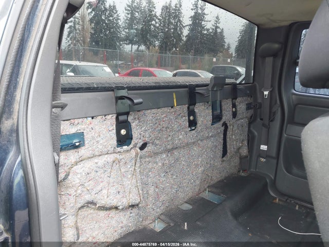 2006 CHEVROLET SILVERADO 1500 1GCEK19V36Z265021 Photo 7