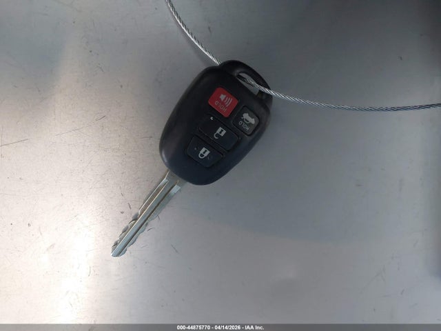 Toyota COROLLA LE 2015 5YFBURHE3FP294459 Image 11
