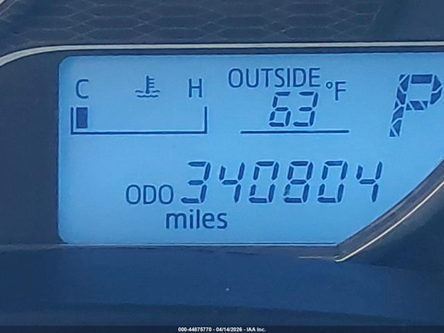 Toyota COROLLA LE 2015 5YFBURHE3FP294459 Image 15