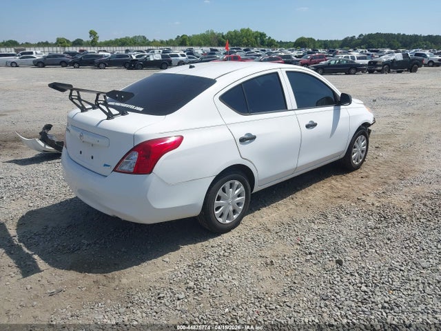 Продажа на аукционе авто 2013 Nissan Versa 1.6 S, vin: 3N1CN7AP9DL875219, номер лота: 44875774