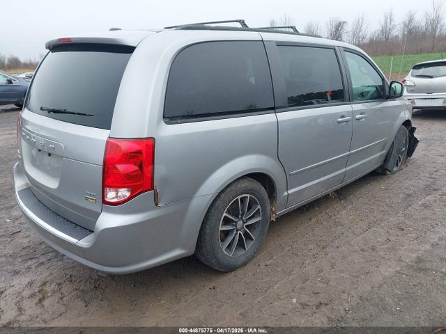 Aukcja sprzedaży 2017 Dodge Grand Caravan Gt, vin: 2C4RDGEG5HR732250, numer aukcji: 44875775