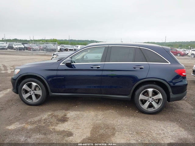 Aukcja sprzedaży 2016 Mercedes-benz Glc 300, vin: WDC0G4JB1GF060907, numer aukcji: 44875778