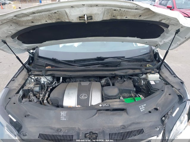 Aukcja sprzedaży 2021 Lexus Rx 350, vin: 2T2HZMDAXMC261288, numer aukcji: 44875780