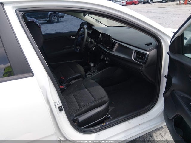 Aukcja sprzedaży 2022 Kia Rio Lx, vin: 3KPA24AD7NE484268, numer aukcji: 44875782