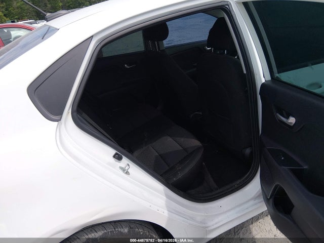 Aukcja sprzedaży 2022 Kia Rio Lx, vin: 3KPA24AD7NE484268, numer aukcji: 44875782