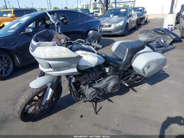 2024 Harley-davidson Fxlrst მანქანა იყიდება აუქციონზე, vin: 1HD1YXZ26RB032655, აუქციონის ნომერი: 44875787