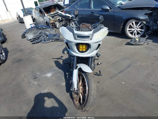 2024 Harley-davidson Fxlrst მანქანა იყიდება აუქციონზე, vin: 1HD1YXZ26RB032655, აუქციონის ნომერი: 44875787