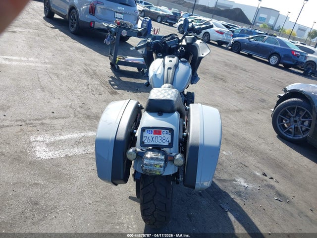 2024 Harley-davidson Fxlrst მანქანა იყიდება აუქციონზე, vin: 1HD1YXZ26RB032655, აუქციონის ნომერი: 44875787