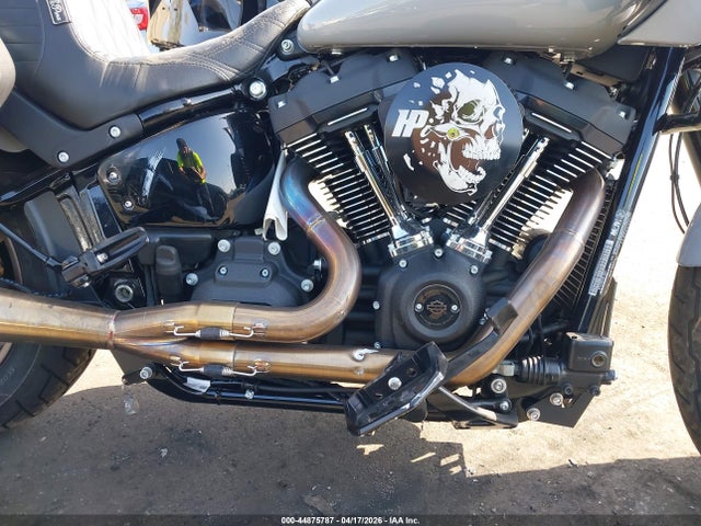 2024 Harley-davidson Fxlrst მანქანა იყიდება აუქციონზე, vin: 1HD1YXZ26RB032655, აუქციონის ნომერი: 44875787