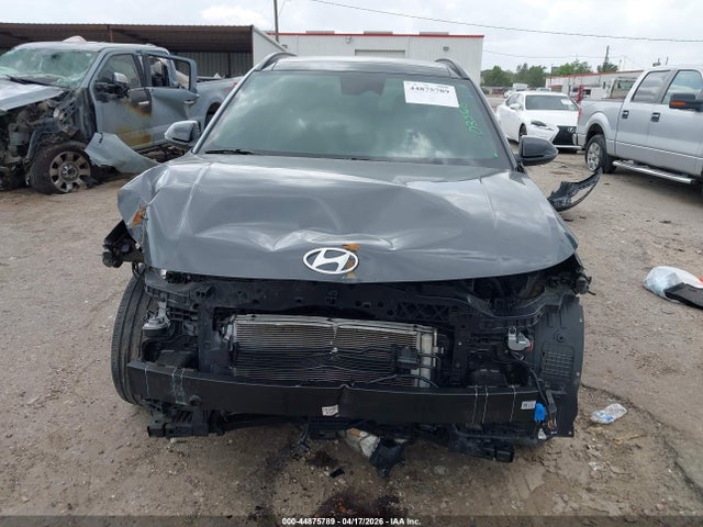 Auction sale of the 2024 Hyundai Kona N Line, vin: KM8HA3A38RU155908, lot number: 44875789