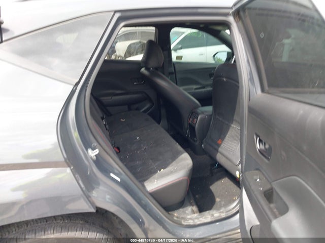 2024 Hyundai Kona N Line მანქანა იყიდება აუქციონზე, vin: KM8HA3A38RU155908, აუქციონის ნომერი: 44875789