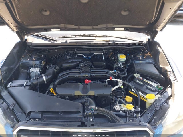 2014 SUBARU XV CROSSTREK JF2GPAKC6E8262302 Photo 9