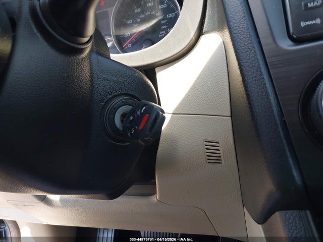 2014 SUBARU XV CROSSTREK JF2GPAKC6E8262302 Photo 10