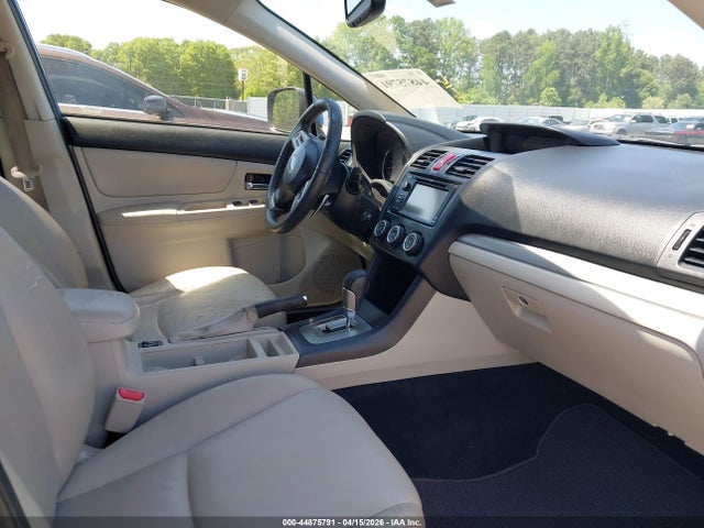 2014 SUBARU XV CROSSTREK JF2GPAKC6E8262302 Photo 4