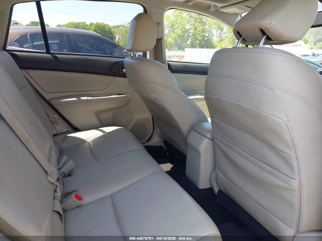 2014 SUBARU XV CROSSTREK JF2GPAKC6E8262302 Photo 7