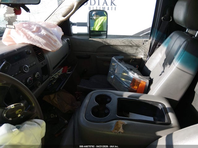 Aukcja sprzedaży 2012 Gmc Sierra 3500hd Chassis Work Truck, vin: 1GD312CG7CF159089, numer aukcji: 44875792
