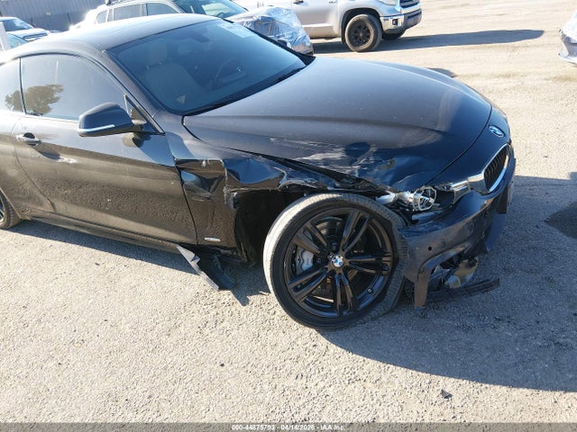 2014 Bmw 435i მანქანა იყიდება აუქციონზე, vin: WBA3R1C52EK192899, აუქციონის ნომერი: 44875793