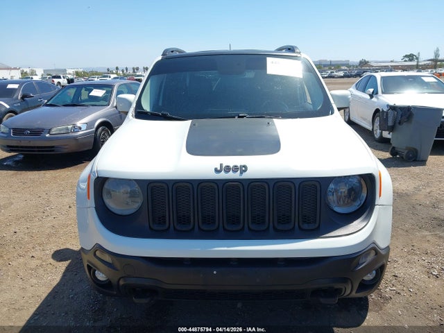 Jeep Renegade Trailhawk 2015 ZACCJBCT8FPC25586 Image 12