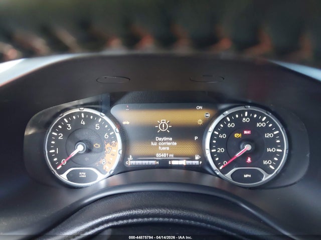 Jeep Renegade Trailhawk 2015 ZACCJBCT8FPC25586 Image 7