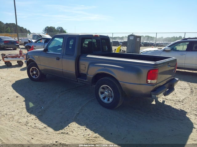 Продаж на аукціоні авто 2000 Ford Ranger Xl/xlt, vin: 1FTYR14V8YTA03338, номер лоту: 44875796