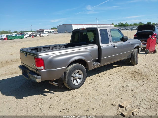 Продаж на аукціоні авто 2000 Ford Ranger Xl/xlt, vin: 1FTYR14V8YTA03338, номер лоту: 44875796