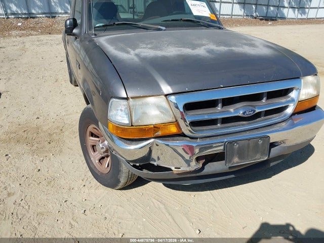 Продаж на аукціоні авто 2000 Ford Ranger Xl/xlt, vin: 1FTYR14V8YTA03338, номер лоту: 44875796