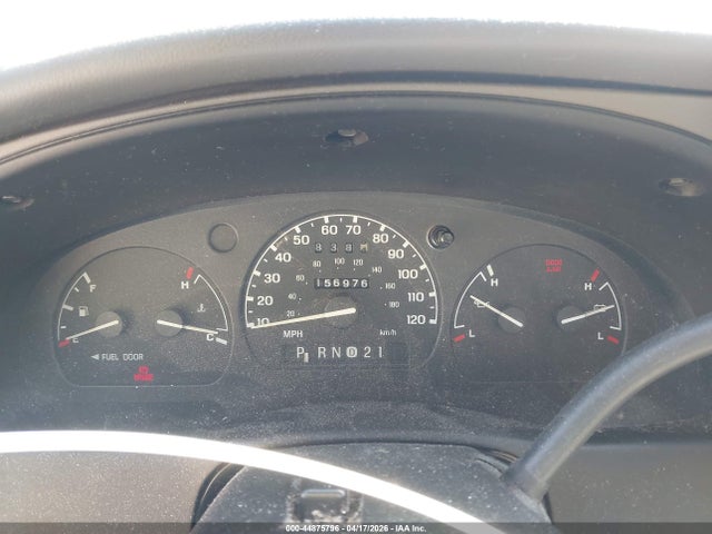 Продаж на аукціоні авто 2000 Ford Ranger Xl/xlt, vin: 1FTYR14V8YTA03338, номер лоту: 44875796
