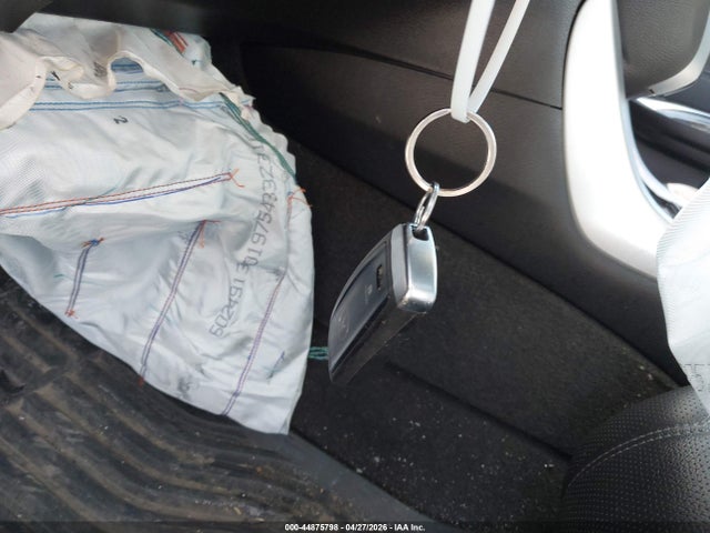 44875798 :رقم المزاد ، 19UUB2F49KA010610 vin ، 2019 Acura Tlx Tech Pkg مزاد بيع