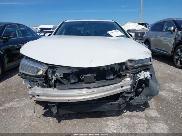44875798 :رقم المزاد ، 19UUB2F49KA010610 vin ، 2019 Acura Tlx Tech Pkg مزاد بيع