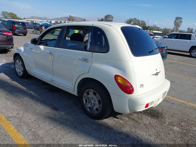 Продаж на аукціоні авто 2005 Chrysler Pt Cruiser Touring, vin: 3C4FY58B15T593030, номер лоту: 44875800