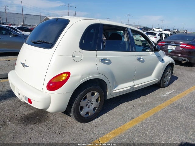 Продаж на аукціоні авто 2005 Chrysler Pt Cruiser Touring, vin: 3C4FY58B15T593030, номер лоту: 44875800