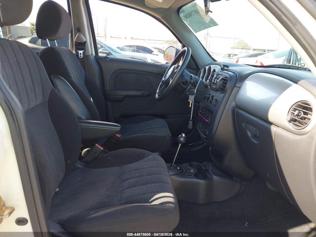 Продаж на аукціоні авто 2005 Chrysler Pt Cruiser Touring, vin: 3C4FY58B15T593030, номер лоту: 44875800